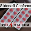 Sildenafil Cenforce 19